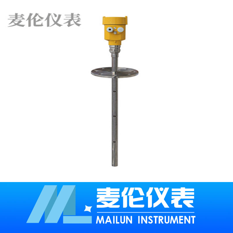 <b>高溫高壓導波雷達液位計</b>