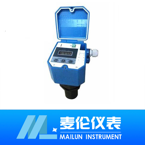 <b>防爆超聲波液位計</b>