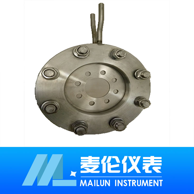 <b>孔板流量計</b>