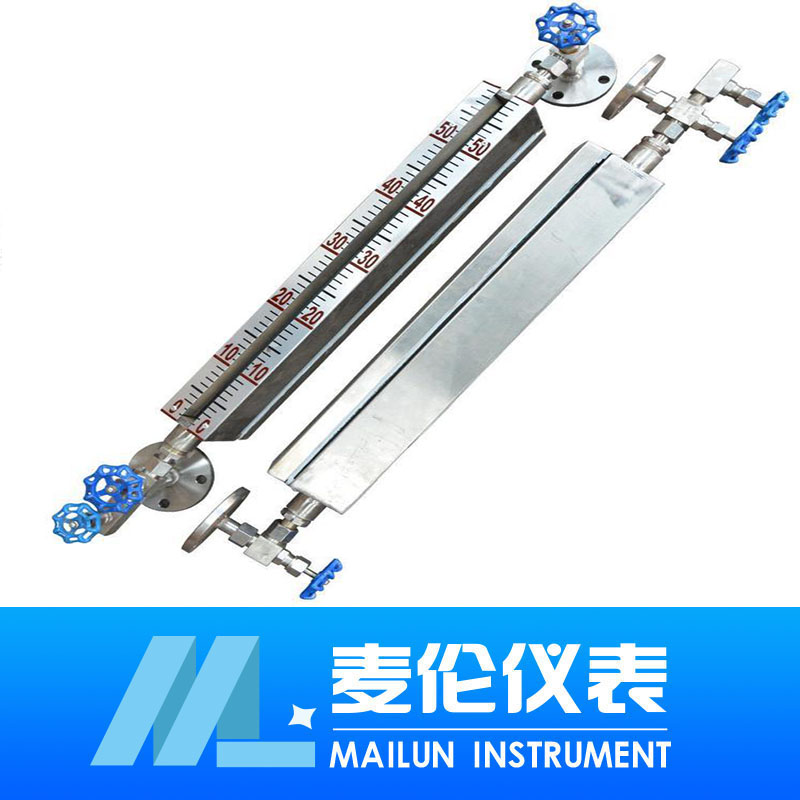<b>雙色石英管液位計(jì)</b>
