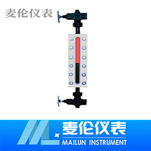 <b>防腐型玻璃板液位計(jì)</b>