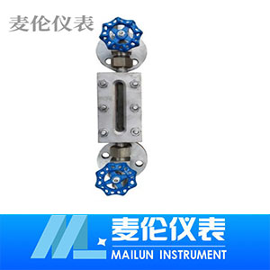 <b>高溫高壓玻璃板液位計(jì)</b>