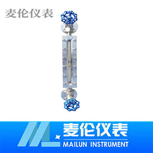 <b>透光式玻璃板液位計(jì)</b>