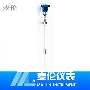 <b>雙界面液位計</b>