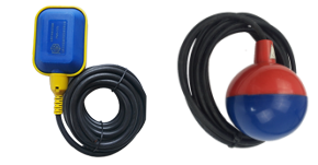 電纜浮球液位開關(guān)