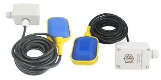 電纜浮球液位開關(guān)