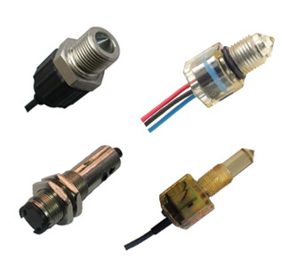 光電液位開關(guān)